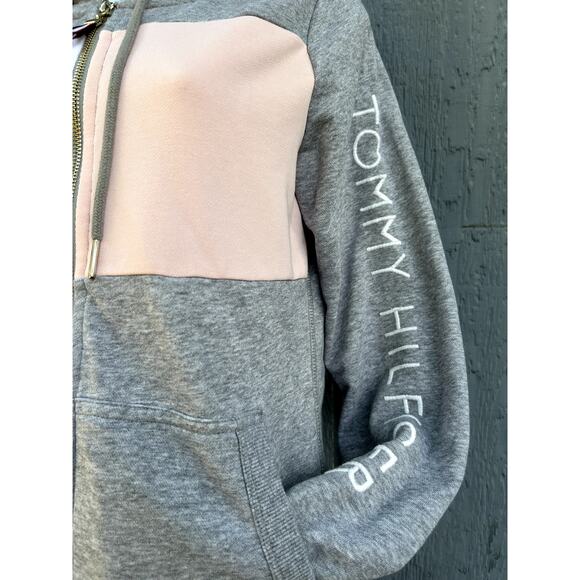 Tommy Hilfiger Jacket Size TP/XS - Picture 3 of 6